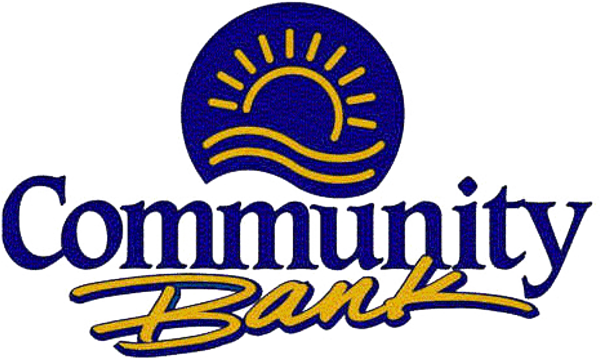 Community Bank of Wichita logo